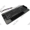 Клавиатура A4-Tech KB-960 Black <PS/2> 103КЛ+14КЛ М/Мед влагозащита