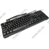 Клавиатура A4-Tech KB-750  Black <PS/2> 104КЛ