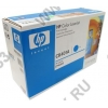 Картридж HP CB401A (№642A) Cyan для  HP LJ CP4005