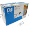 Картридж HP CB400A (№642A) Black для  HP LJ CP4005