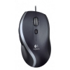 Мышь Logitech M500 black laser USB (910-001202)