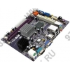 M/B EliteGroup 945GCT-D rev1.0 (Atom CPU onboard) (RTL) <i945GC> SVGA+LAN SATA Mini-DTX 2DDR-II<PC2-4200>