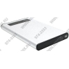 3Q <3QHDD-O245-WS500> Silver USB2.0 Portable 2.5" HDD 500Gb EXT (RTL)