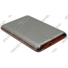 3Q <3QHDD-U235-HO320> Orange USB2.0 Portable 2.5" HDD 320Gb EXT (RTL)