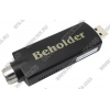 TV Tuner FM ДУ Beholder <Behold TV Wander> (RTL)  (USB2.0, Analog, DVB-T)