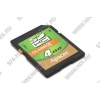 Apacer <SDHC-4Gb Class4>SecureDigital High Capacity Memory Card