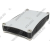 3Q <3QHDD-E215-MS500> Silver USB2.0&eSATA Portable 2.5" HDD 500Gb EXT (RTL)