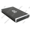 3Q <3QHDD-E205-WB320> Black USB2.0&eSATA Portable 2.5" HDD 320Gb EXT(RTL)