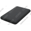 3Q <3QHDD-U285-BB500> Black USB2.0 Portable 2.5" HDD 500Gb EXT (RTL)
