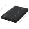 3Q <3QHDD-U285-BB160> Black USB2.0 Portable 2.5" HDD 160Gb EXT (RTL)