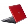 Ноутбук Dell Inspiron 1010 Atom Z520 1.33/10.1 WSVGA TL/1G/160G/Gr500/1397/BT/3c/product red/cam/XP <210-26812>