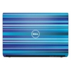 Ноутбук Dell Studio 1555 C2D T6400 2.0/15.6”WLED TL/2G/250G/DVDRW/512 HD4570/BT/WiFi/6c/design4/VHB