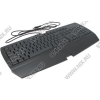 Клавиатура Razer Arctosa Black <USB> 104КЛ+12КЛ М/Мед <RZ03-00261400-R3R1>