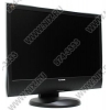 22"    MONITOR Viewsonic VG2230WM-3 (LCD, Wide, 1680x1050, +DVI)