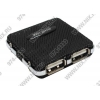 Targus <ACH63EU> USB 2.0 Micro Travel 4-Port HUB