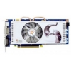 Видеокарта Sparkle PCI-E NV GF9600GT 2048Mb 256bit DDR2 SX96GT2048D2G-VP Dual DVI+HDCP RTL