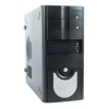 Корпус Inwin IW-C720T black/silver 350W ATX AD U2 A