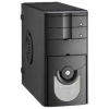 Корпус Inwin IW-Z720 black 350W ATX