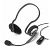 Наушники Creative HS-390 (наушники + микрофон) <5002010000033>