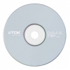 Диск TDK DVD+R DL 8.5Gb 8x SJC (10шт) (t19544) DVD+RDL010C/TDK