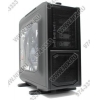 Bigtower  Cooler Master <SGC-6000-KWS1-GP> Sniper Black ATX с окном без БП