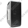 Miditower Cooler Master <SGC-2000-KKN1-GP> Scout  Black&Black ATX с окном без БП