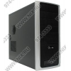 Miditower  Cooler Master <RC-331-KKPB-GP> Elite331 Black&SilverATX  460W (24+2x4+6пин)