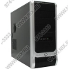 Miditower  Cooler Master <RC-330-KKPB-GP> Elite330 Black&SilverATX  460W (24+2x4+6пин)