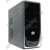 Miditower Cooler Master <RC-310-SKN1-GP> Elite310 Black&Silver  ATX  без  БП