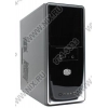 Miditower  Cooler Master <RC-310-SKR2> Elite310 Black&Silver ATX  420W (24+4пин)