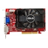 Видеокарта Asus AGP ATI AH4650/DI/1GD2 AH4650 1024Mb DDR2 TV+DVI RTL