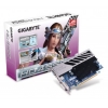 Видеокарта Gigabyte PCI-E ATI GV-R455D3-512I HD4550 512Mb DDR3 TV+DVI RTL