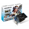 Видеокарта Gigabyte PCI-E NV GV-N96TGR-512I GF9600GT 512Mb 256bit DDR3 Low power HDCP+HDMI+DVI RTL