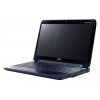 Cубноутбук Acer Aspire AO751h-52Bb Atom Z520/1G/160GB/WiFi/BT/XpHome/11.6"HD/Cam синий <LU.S850B.127>