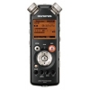 Линейный PCM диктофон Olympus LS-10 (N2275821)