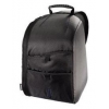 Рюкзак для фотоаппарата Hama Sorento 140 Daypack black/blue  18x16x23 (H-23132)
