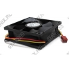 Cooler Master <SAF-B83-E1> Case Fan (3пин, 80x80x25mm, 26дБ, 2500об/мин)