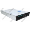 Intel 2U SR2625URBRP (LGA1366, i5520, SVGA, SATA RAID, 6xHotSwap SAS/SATA, 2xGbLAN, 12DDR-III, 750W)