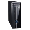 Системный блок iRU  Intro Corp Nettop 008W Intel Atom 230/2048/250/DVD-RW/WinXP-Home/black
