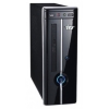 Системный блок iRU  Intro Corp Nettop 009 Intel Atom 230/1024/160/DVD-RW/black