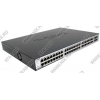 D-Link <DGS-1248T> Switch 48port (44UTP 10/100/1000Mbps + 4Combo 1000BASE-T/SFP)