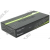 TRENDnet <TE100-S80g> 8-port GREENnet Switch (8UTP  10/100 Mbps)
