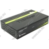 TRENDnet <TE100-S50g> 5-port GREENnet  Switch (5UTP 10/100Mbps)