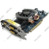 512Mb <PCI-E> DDR-3 ZOTAC <GeForce 9600GT> (RTL) +DualDVI+HDMI+DP+TV Out+SLI