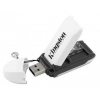 Устройство чтения карт памяти Kingston FCR-ML MobileLite 9-in-1 USB 2.0+J4 (K-FCR-ML)