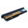 Батарея для ноутбука Lenovo 43R9255 9cell 10.8V 7800mAh литиево-ионная ThinkPad X200 Series 9