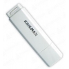 Флеш диск Kingmax 32Gb PD07 White