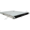 SuperMicro 1U 6016T-NTF (LGA1366, i5520, SVGA, DVD, SATA RAID, 4x HS SAS/SATA, 2xGbLAN, 12DDRIII 560W)