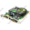 512Mb <PCI-E> DDR-2 ZOTAC <GeForce 8600GT> (RTL) +DVI+TV Out
