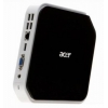 Неттоп Acer AS R3600 Atom N330/1Gb/160GB/nVidia GF9400/CR/Linux/KB+mouse <92.GVDYZ.RI0>